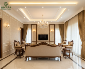 Turnkey Interior Solutions - Nivara Interior Studio