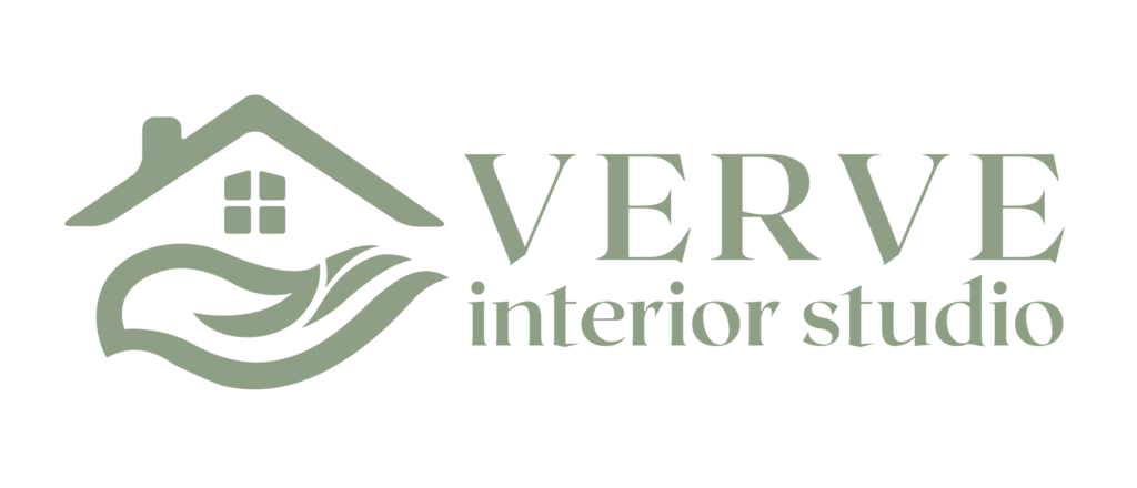 Verve Interior Studio Logo