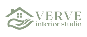 Verve Interior Studio Logo