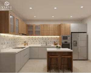 Modular Kitchen Design